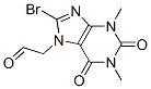 CAS 111038-29-0 molecular structure