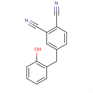 CAS 111172-29-3 molecular structure