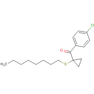 CAS 111262-29-4 molecular structure
