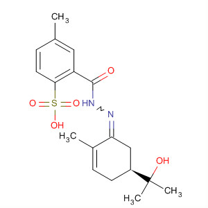 CAS 111323-96-7 molecular structure