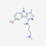 CAS 111380-29-1 molecular structure