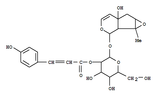 CAS 111394-29-7 molecular structure