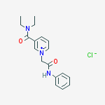 CAS 111443-96-0 molecular structure
