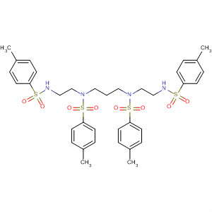 CAS 111514-29-5 molecular structure