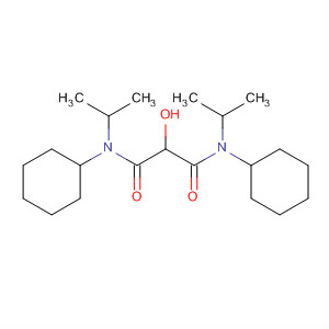 CAS 111635-29-1 molecular structure