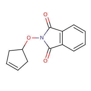 CAS 112028-96-3 molecular structure