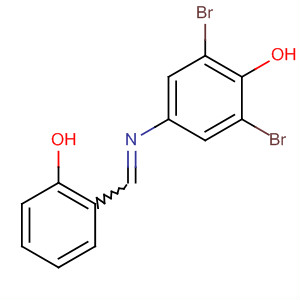 CAS 112092-96-3 molecular structure