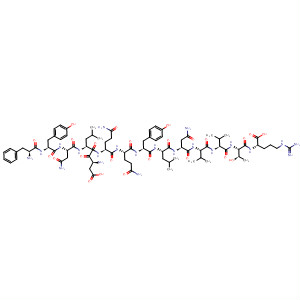 CAS 112161-29-2 molecular structure