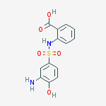CAS 112195-29-6 molecular structure