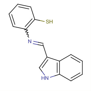 CAS 112251-29-3 molecular structure