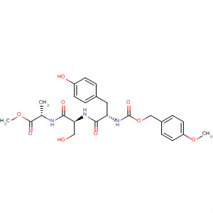 CAS 112276-96-7 molecular structure