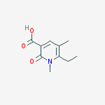 CAS 1123169-29-8 molecular structure