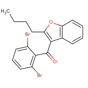 CAS 112363-29-8 molecular structure