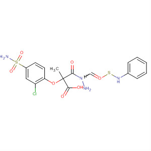 CAS 112425-29-3 molecular structure