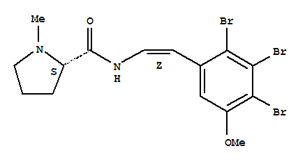CAS 112515-29-4 molecular structure
