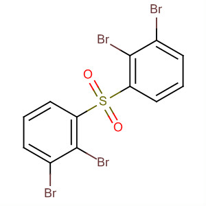 CAS 112527-29-4 molecular structure