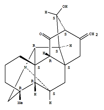 CAS 112543-29-0 molecular structure