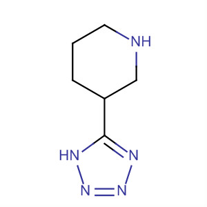 CAS 112626-96-7 molecular structure