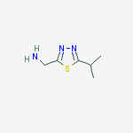 CAS 1126637-96-4 molecular structure