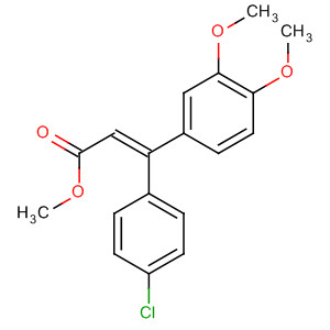 CAS 113210-96-1 molecular structure