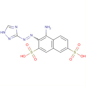 CAS 113340-96-8 molecular structure