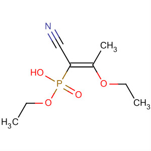 CAS 113360-29-5 molecular structure