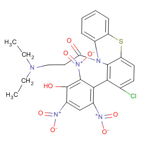 CAS 113540-96-8 molecular structure