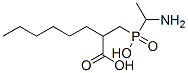CAS 113592-29-3 molecular structure