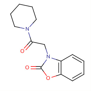 CAS 113660-29-0 molecular structure