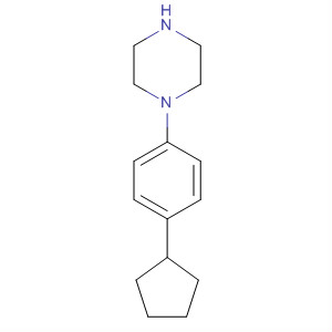 CAS 113681-96-2 molecular structure