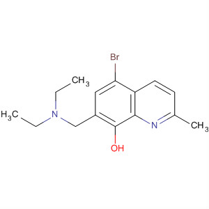 CAS 113712-96-2 structure