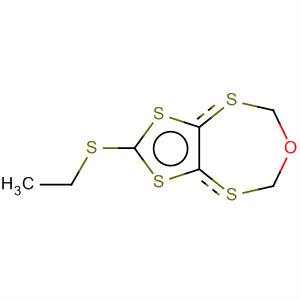 CAS 113768-96-0 molecular structure