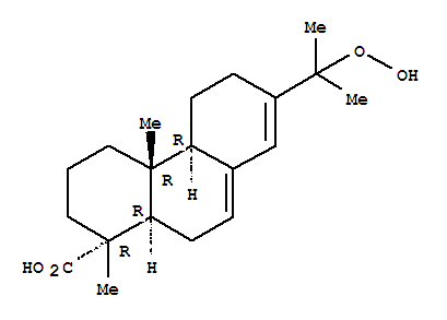 CAS 113903-96-1 molecular structure
