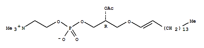 CAS 114414-96-9 molecular structure