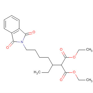 CAS 114435-96-0 molecular structure