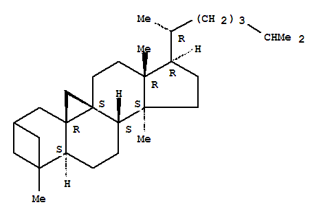 CAS 114447-29-9 molecular structure