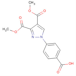CAS 114460-29-6 molecular structure