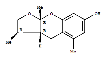 CAS 114567-29-2 molecular structure