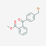 CAS 114772-96-2 molecular structure