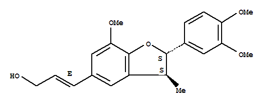 CAS 114926-96-4 molecular structure