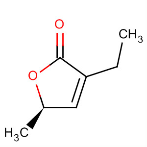 CAS 115093-29-3 molecular structure
