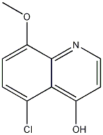 CAS 1153084-29-7 molecular structure