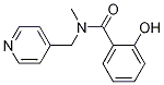 CAS 1155058-96-0 molecular structure