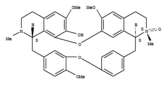 CAS 115648-96-9 molecular structure