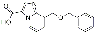 CAS 1159827-96-9 molecular structure
