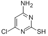 CAS 116230-29-6 structure