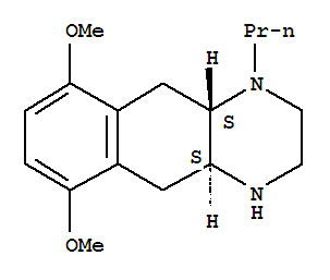 CAS 116584-96-4 molecular structure