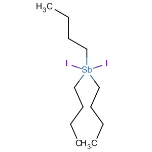 CAS 116925-96-3 molecular structure