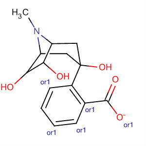 CAS 117005-29-5 molecular structure