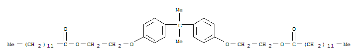CAS 117295-96-2 molecular structure